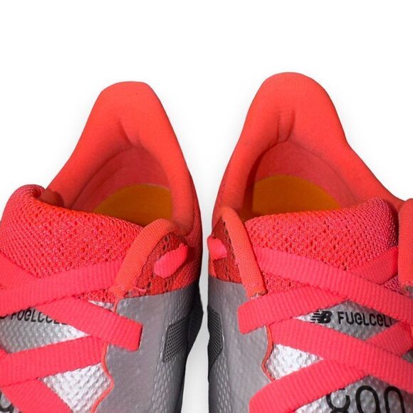 New Balance FuelCell 890v8 Running Shoes Pink / Silver W890GG8 Women's 8 - Picture 11 of 11